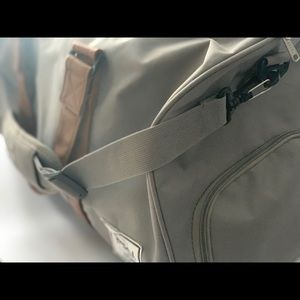 Herschel Duffle Bag